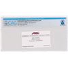 Image 1 : Neil Armstrong: AIL Business Card