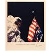 Image 1 : Gene Cernan
