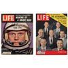 Image 1 : John Glenn