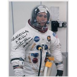 Fred Haise