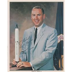 James Lovell