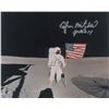 Image 1 : Edgar Mitchell