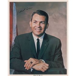 Elliot See