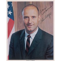 Tom Stafford