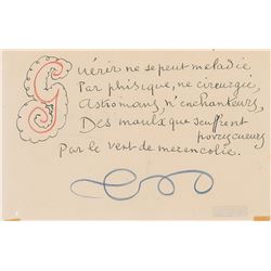 Henri Matisse