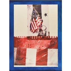 Robert Rauschenberg