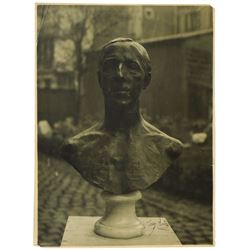 Auguste Rodin