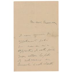 Henri de Toulouse-Lautrec