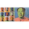 Image 1 : Andy Warhol