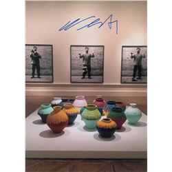 Ai Weiwei