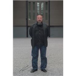 Ai Weiwei