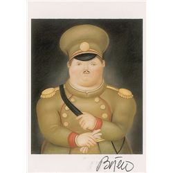 Fernando Botero