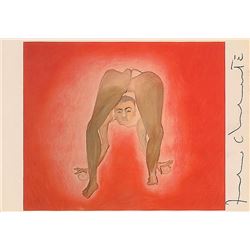 Francesco Clemente