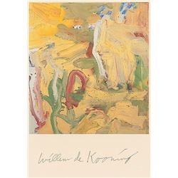 Willem de Kooning