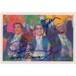 LeRoy Neiman