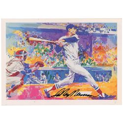 LeRoy Neiman