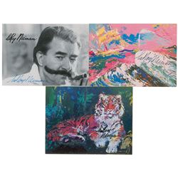 LeRoy Neiman