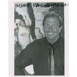 Robert Rauschenberg