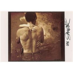 Jan Saudek