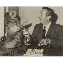Walt Disney