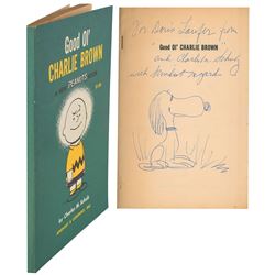 Charles Schulz
