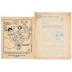 Hank Ketcham