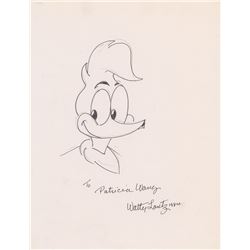 Walter Lantz