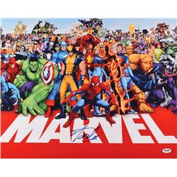 Stan Lee