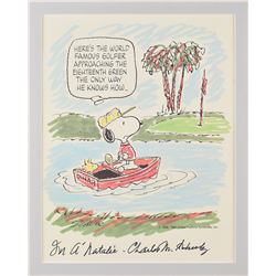 Charles Schulz