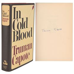 Truman Capote