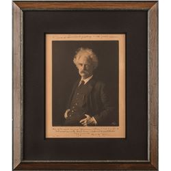 Samuel L. Clemens