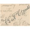 Image 2 : F. Scott Fitzgerald
