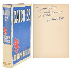 Joseph Heller