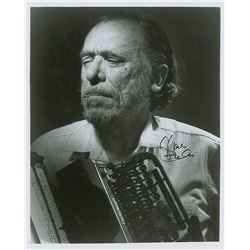Charles Bukowski
