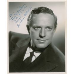 Erskine Caldwell