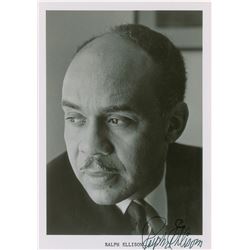 Ralph Ellison