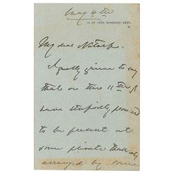 Henry James