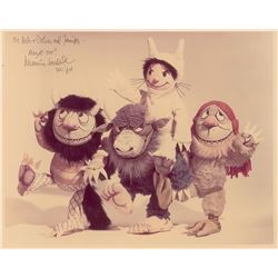 Maurice Sendak