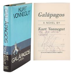 Kurt Vonnegut