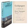 Image 1 : Kurt Vonnegut