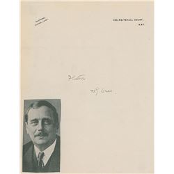 H. G. Wells