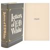Image 1 : E. B. White