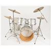 Image 2 : LIVE Boston: Sib Hashian's Stage-Used Drums