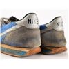 Image 3 : LIVE Boston: Sib Hashian's Studio-Used Pair of 'Kick Drum Nike' Running Shoes