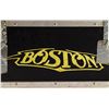 Image 2 : LIVE Boston: Sib Hashian's Tour-Used Drum Case