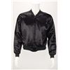 Image 2 : LIVE Boston: Sib Hashian's Black 'Spaceship Logo' Jacket