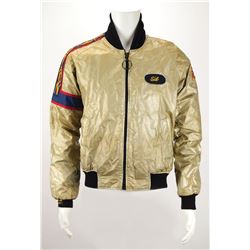 LIVE Boston: Sib Hashian's UK Tour Jacket