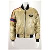 Image 1 : LIVE Boston: Sib Hashian's UK Tour Jacket