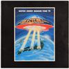 Image 4 : LIVE Boston: Sib Hashian's 1979 Japanese Tour Jacket and Program