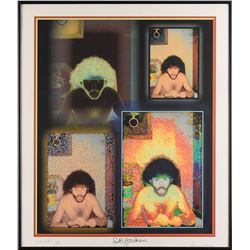 LIVE Boston: Sib Hashian's Pair of Art Posters